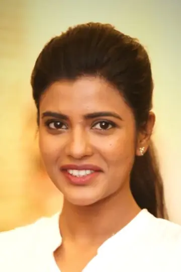 Photo Aishwarya Rajesh #285903