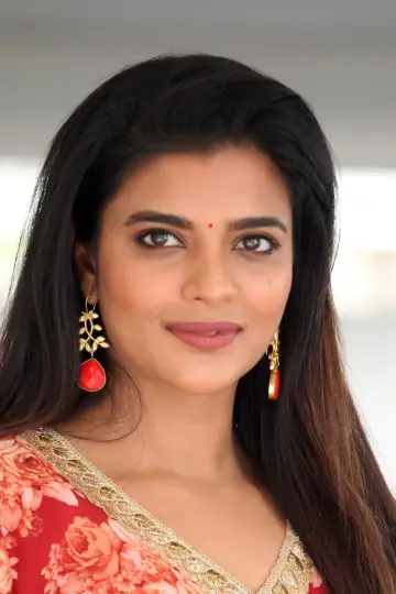 Photo Aishwarya Rajesh #285905