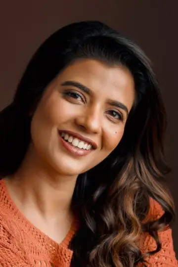 Photo Aishwarya Rajesh #630647