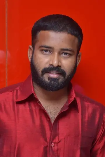 Photo Dinesh Ravi #109034