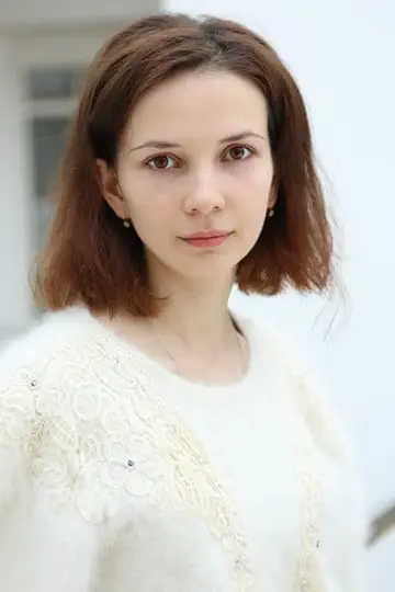 Photo Mariya Smolnikova #226317