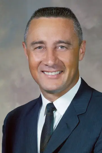 Photo Gus Grissom #442324