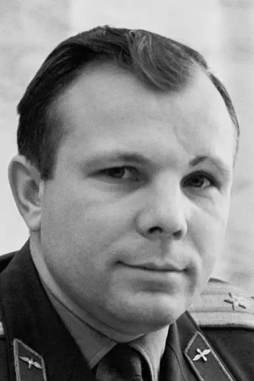 Photo Yuri Gagarin #478579