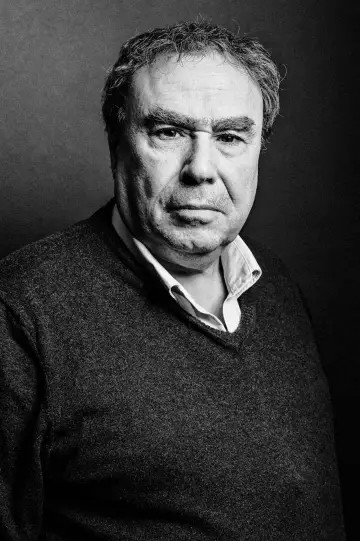 Photo Benjamin Stora #433502
