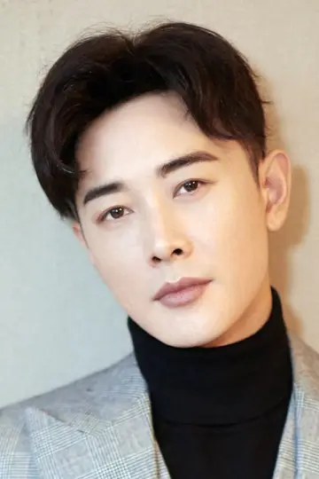 Photo Luo Jin #201198