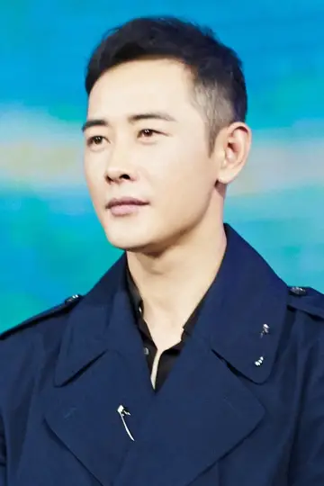 Photo Luo Jin #201201