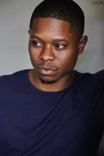 Photo Jason Mitchell #39792