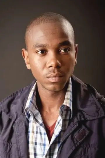 Photo Thomas Gumede #470488