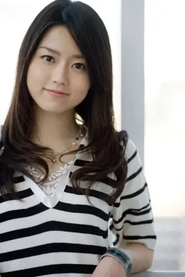 Photo Kana Harada #268556
