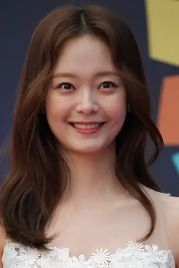 Photo Jeon Min-seo #457850