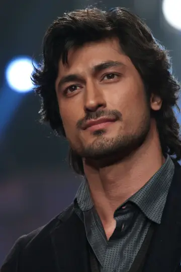Photo Vidyut Jammwal #120553