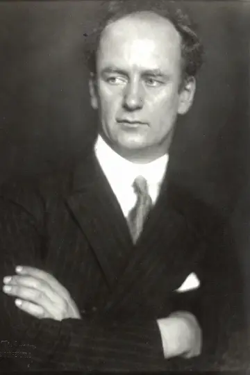 Photo Wilhelm Furtwängler #479120