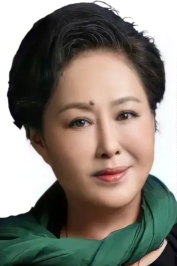 Photo Siqin Gaowa #268618