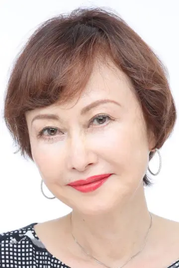Photo Rumiko Goto #582330