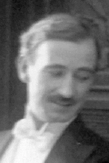 Photo William A. Carroll #464841
