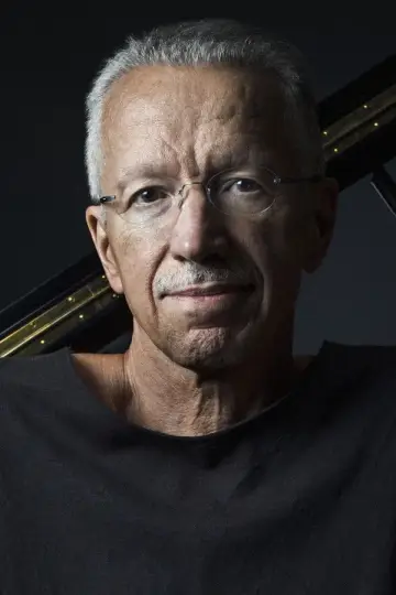 Photo Keith Jarrett #395454
