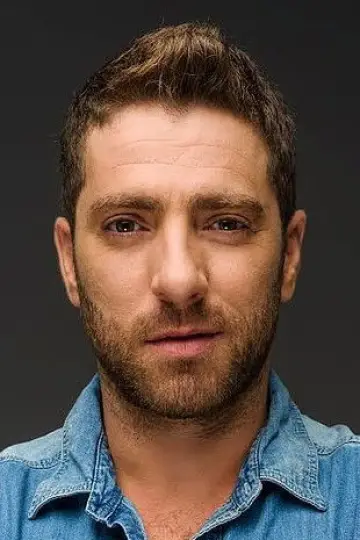 Photo Moshe Ashkenazi #430234