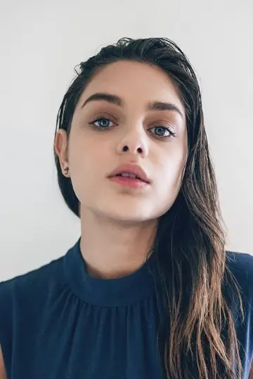Photo Odeya Rush #20765