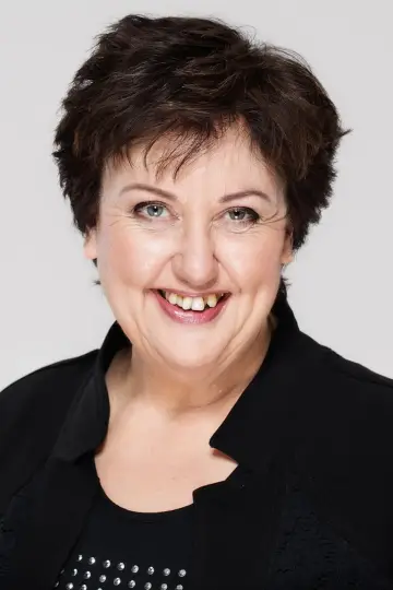 Photo Barbro