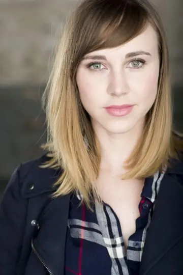 Photo Samantha Hill #319046