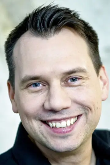 Photo Sebastian Fitzek #248698