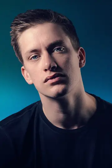 Photo Daniel Sloss #379582