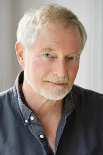 Photo Erik Larson