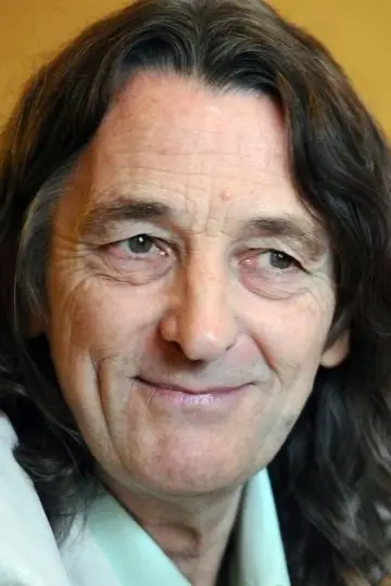 Photo Roger Hodgson #336299