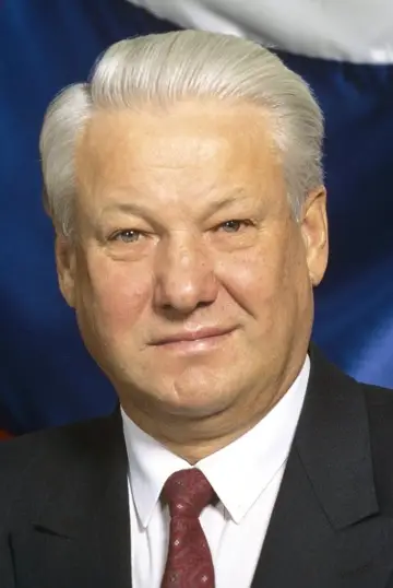 Photo Boris Yeltsin #342593