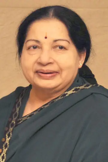Photo J. Jayalalithaa #388425