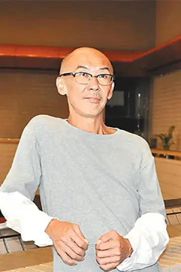 Photo Jimmy Ngai Shiu-Yan #447041