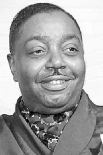 Photo Big Joe Turner #575913