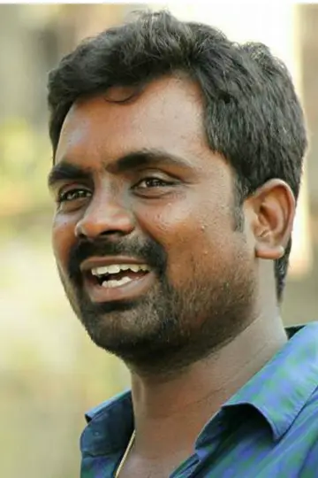 Photo P. G. Muthiah #386341