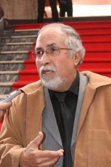 Photo Salah Eddine Benmoussa