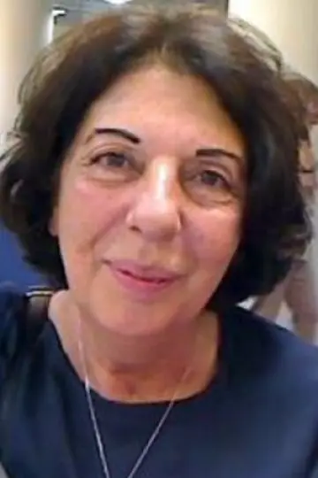 Photo Souad Lamriki #334862