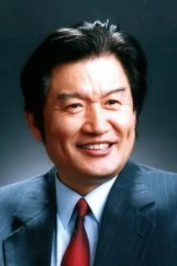 Photo Wang Xing-Dong #193004