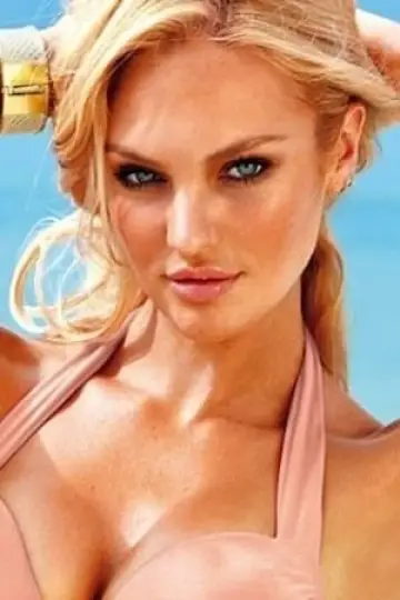 Photo Candice Swanepoel #182099