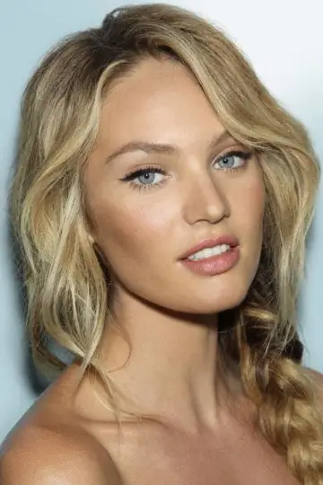 Photo Candice Swanepoel #332243