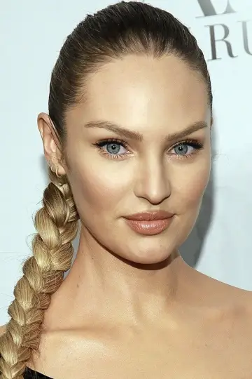 Photo Candice Swanepoel #332244