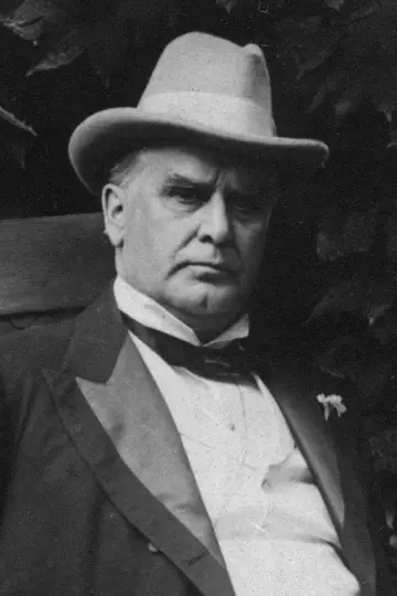 Photo William McKinley #440780