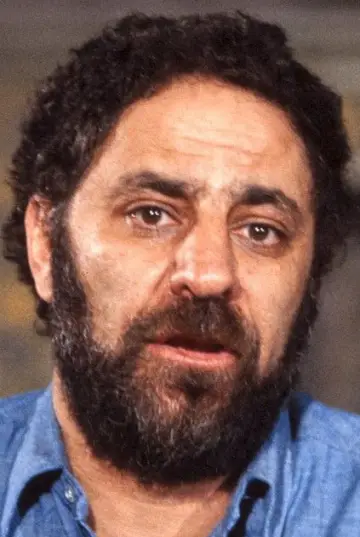 Photo Abbie Hoffman #432051
