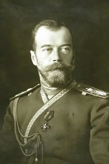 Photo Czar Nicholas II of Russia #454504
