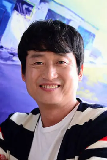 Photo Yoo Seung-mok #40953