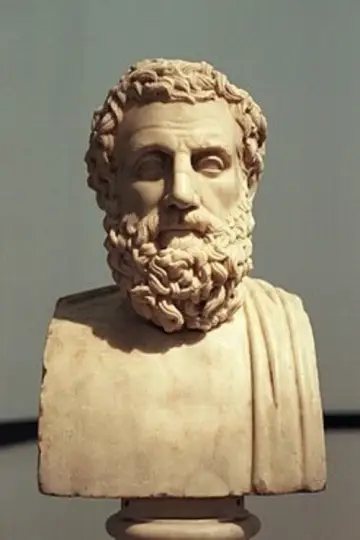 Photo Aeschylus #387126