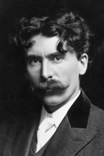 Photo Ernest Thompson Seton #489596