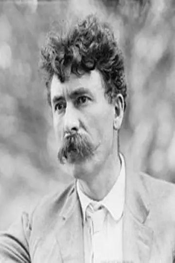Photo Ernest Thompson Seton #489597
