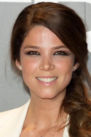 Photo Juana Acosta #221100