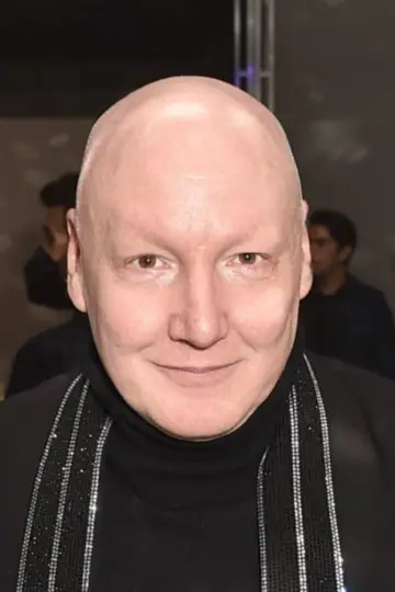 Photo James St. James #107838
