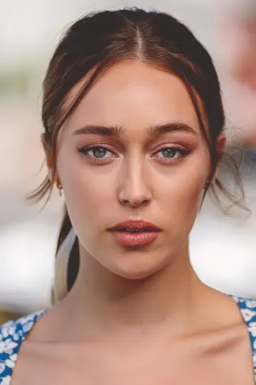 Photo Alycia Debnam-Carey #105796