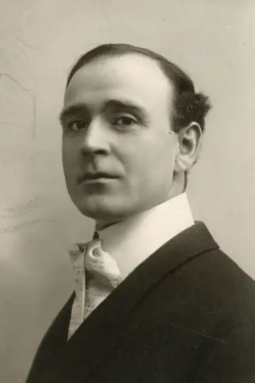 Photo William Robert Daly #464843